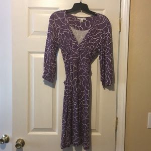 Banana Republic dress